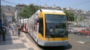 Chinese subsidies of 36 billion will have favored a company in the Lisbon metro, according to the EU