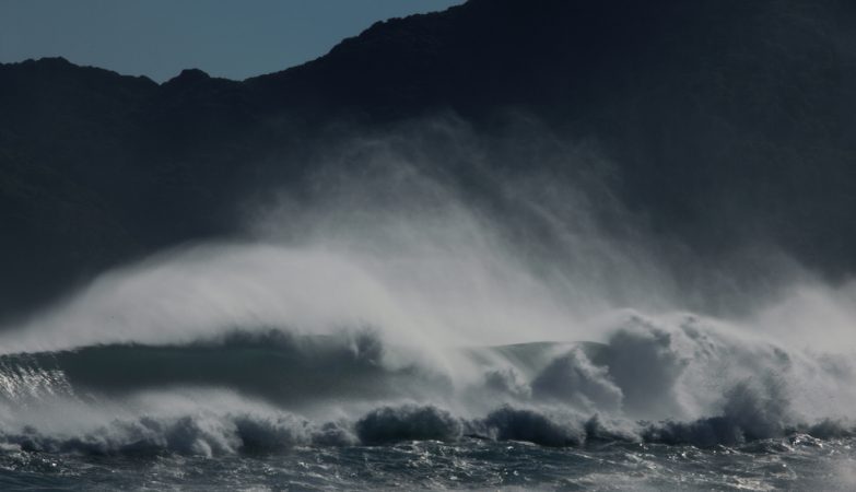 Deadly tsunami could emerge on a sunny day