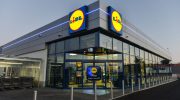 Lidl. Crédito: Foto DR