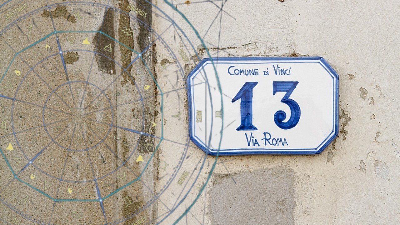 Horoscope February 13, 2026. Friday the 13th, which zodiac signs have bad luck before the weekend