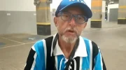Farid: aconteceu algo com o jornalista e torcedor do Grêmio? image