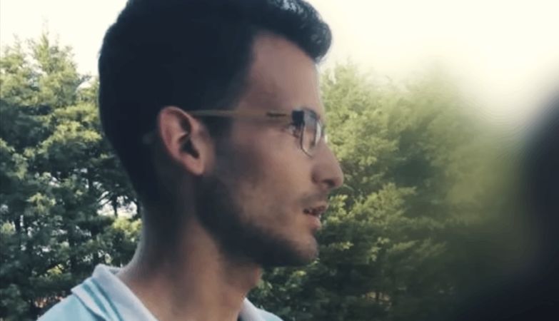 BBC documentary shows how Portuguese pedophile Nuno Melo was caught red-handed