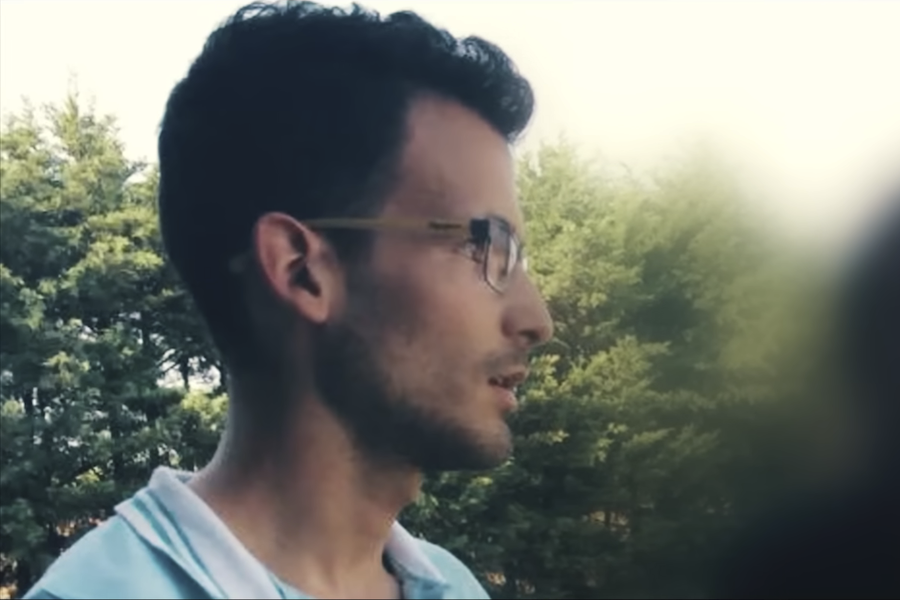 BBC documentary shows how Portuguese pedophile Nuno Melo was caught red-handed