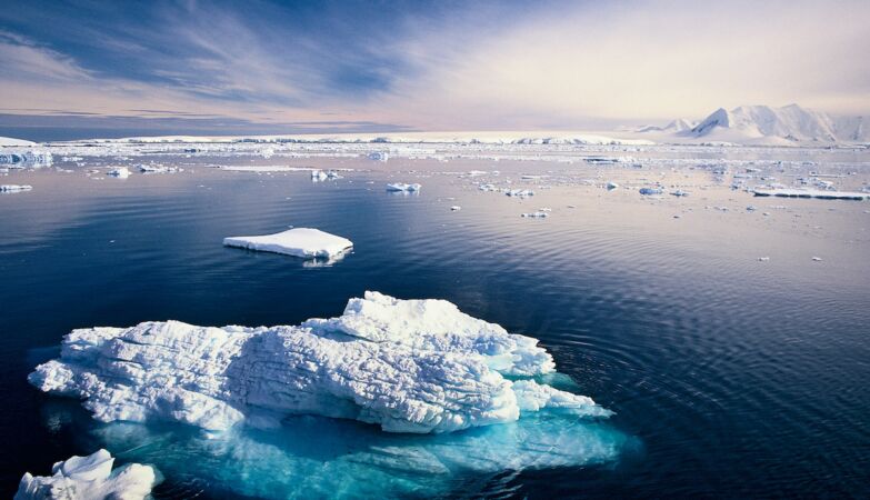 The oceans may be protecting the world from a global mega-drought