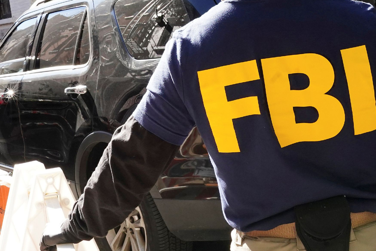 USA: School shootings in Maryland - One student injured