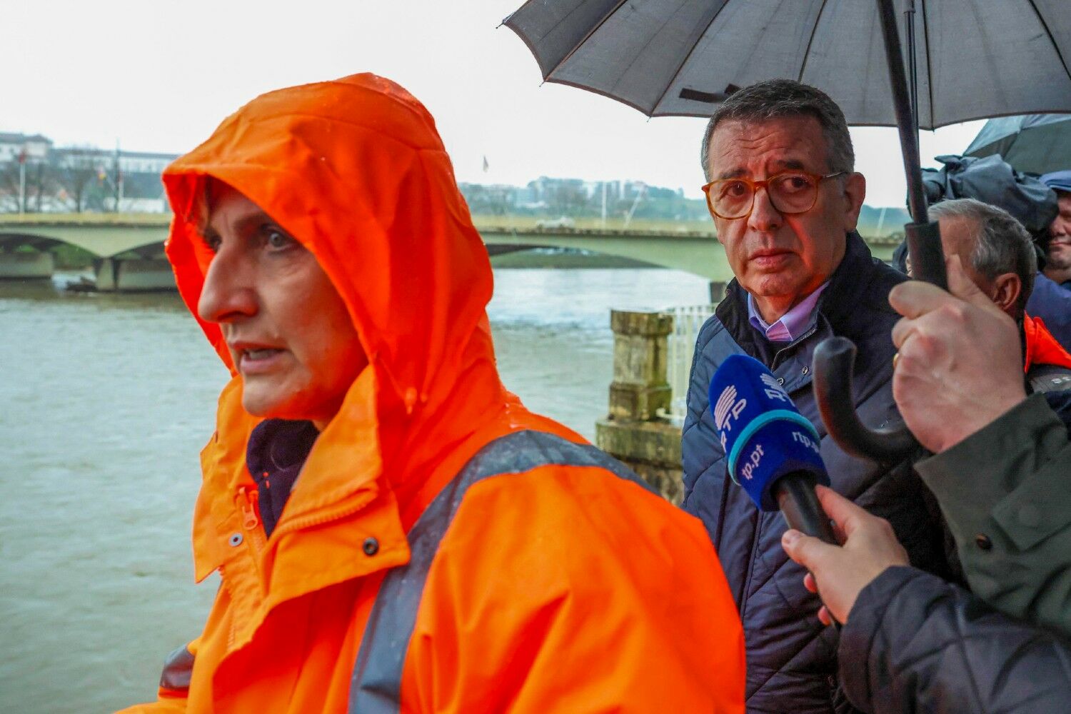 Coimbra doesn't need a lap, says Ana Abrunhosa