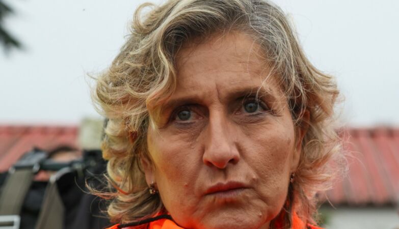 Ana Abrunhosa under fire, after “anti-democratic behavior” at a Chamber meeting