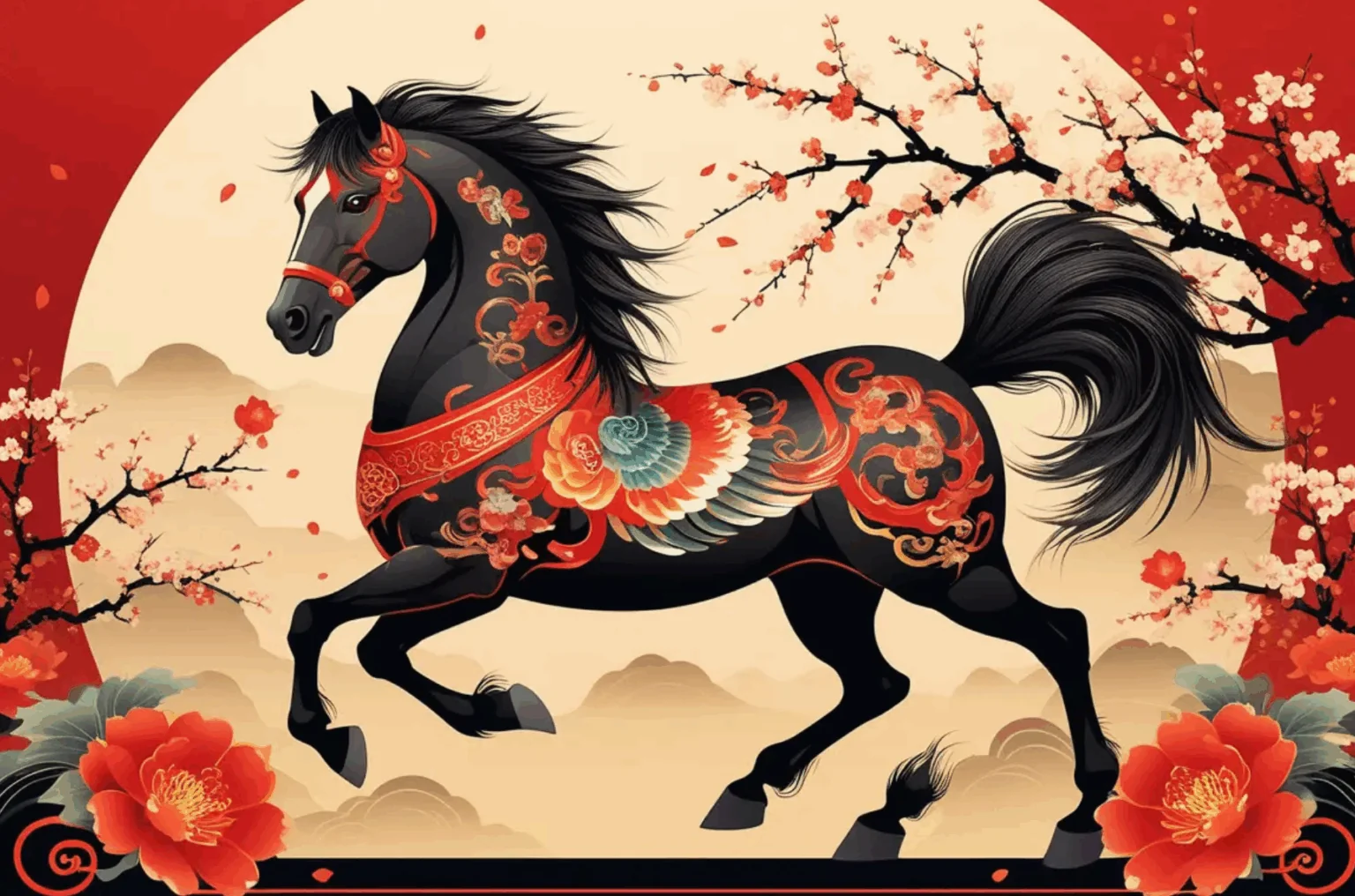 Feng-shui: Li Chun, time of rebirth, new energies and prosperity. How to activate financial luck in the Year of the Horse 2026