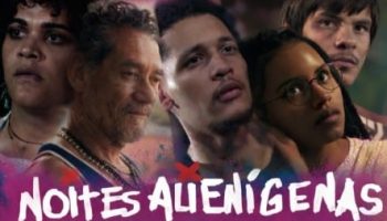Acre film “Alien Nights” will be shown at the UFAC Cine Coliseu