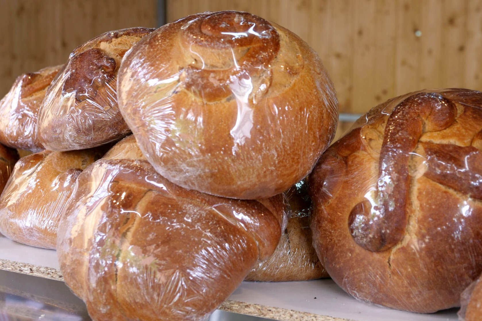 Tradition and gastronomy mark the São Marques da Serra Folar Fair