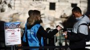 Trevi Fountain: €2 to drop a coin – The new anti-overtourism fee in Rome