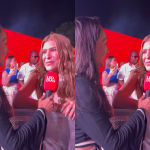 “We always wanted a little boy”, says Lore Improta, pregnant for the 2nd time