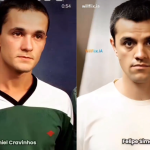 Felipe Simas says that playing Daniel Cravinhos in “Tremembé” left him with scars