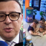 Pool poisoning: delegate confirms sixth victim in SP