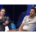 “BBB26”: Alberto Cowboy defends Ana Paula Renault’s expulsion after “Monster Punishment”