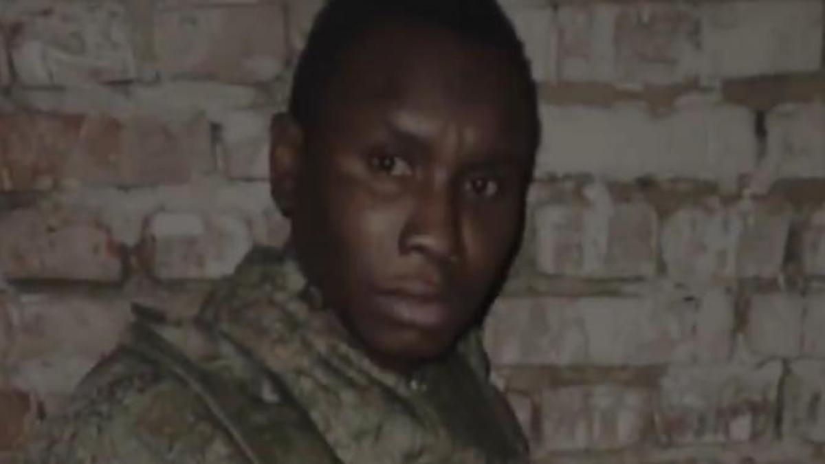 Several African men denounce Russia's deceptions to risk their lives in the Ukrainian war: "Many friends have died for money"