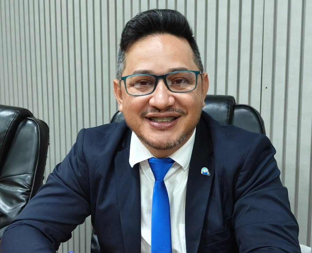 Vereador de Sena Madureira passará por cirurgia após princípio de infarto