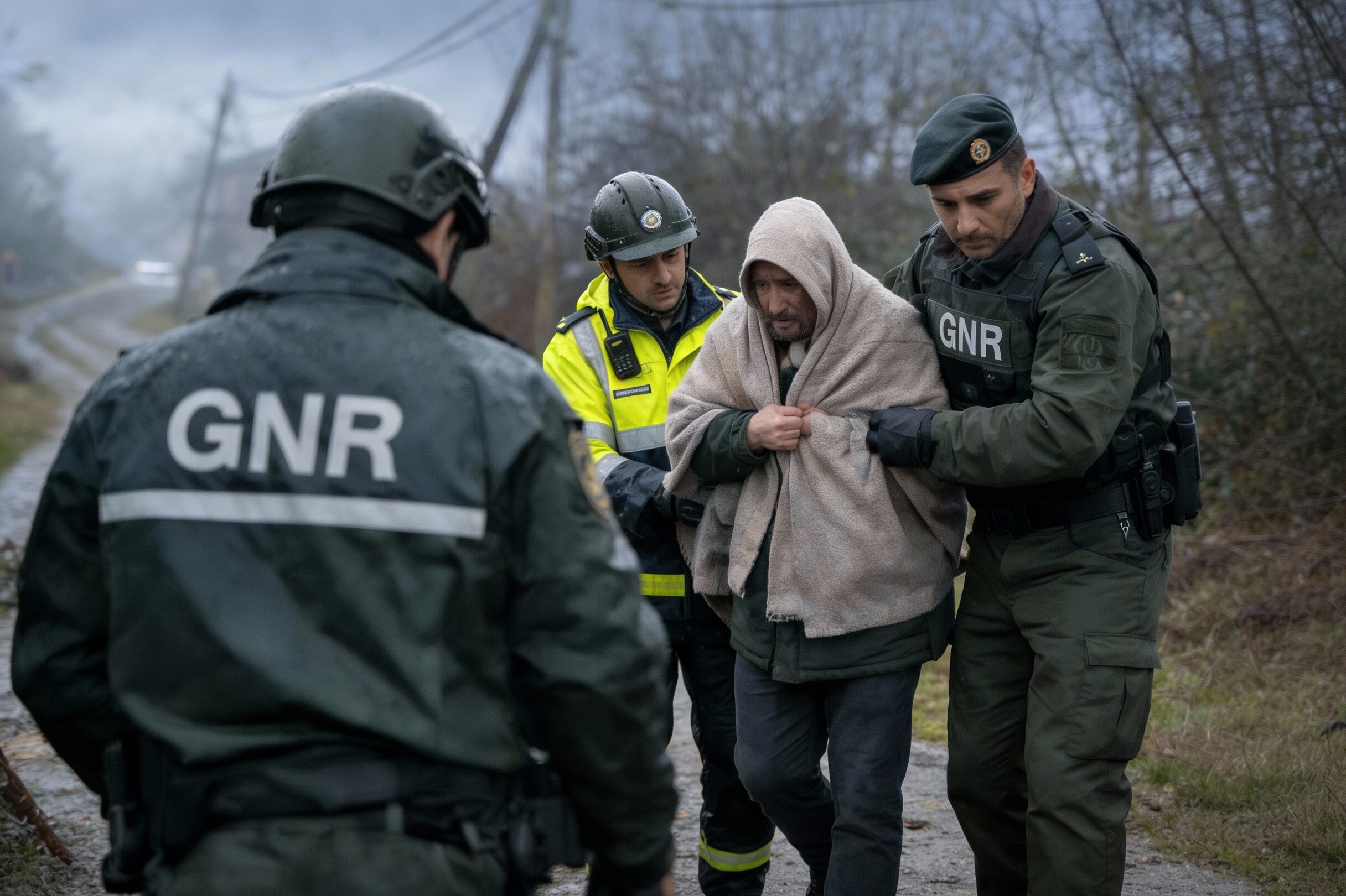 It's official: Government approves extension of support for storms to the entire country but only under this condition