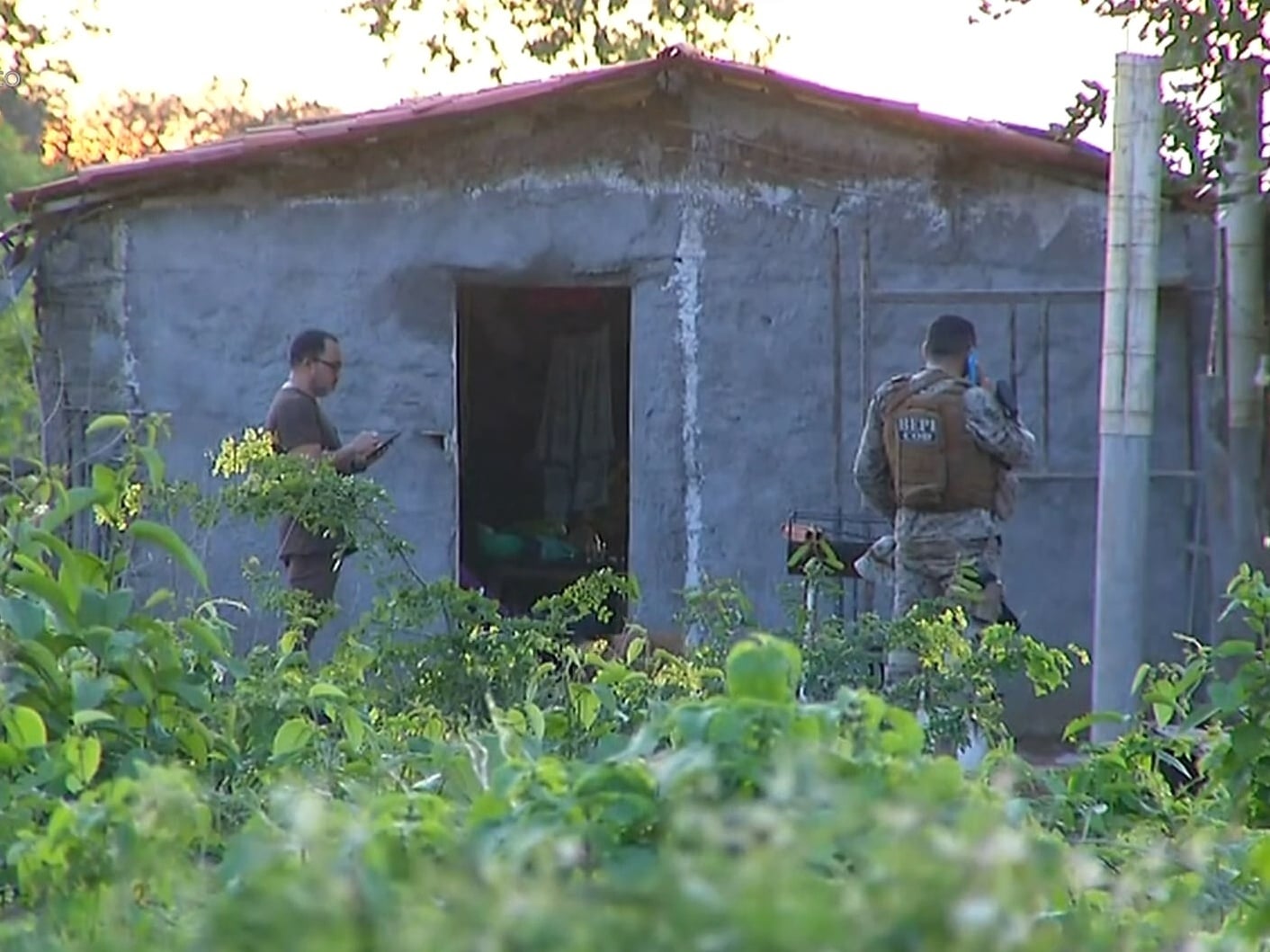 Two years ago, people from Acre fled from prison in Mossoró and caused losses of R$6 million