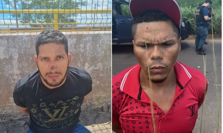 Two years ago, people from Acre fled from prison in Mossoró and caused losses of R$6 million