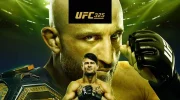UFC 325 AO VIVO: link para assistir Volkanovski x Diego Lopes - lutas online de graça image