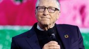 Bill Gates: 'I Was A Fool To Spend Time With Epstein' - Fake Emails