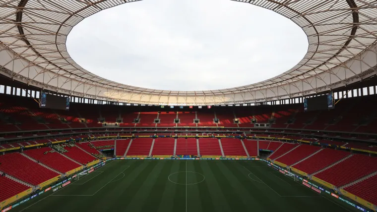 Flamengo x Corinthians: quem tem mais torcida no estádio na Supercopa? image