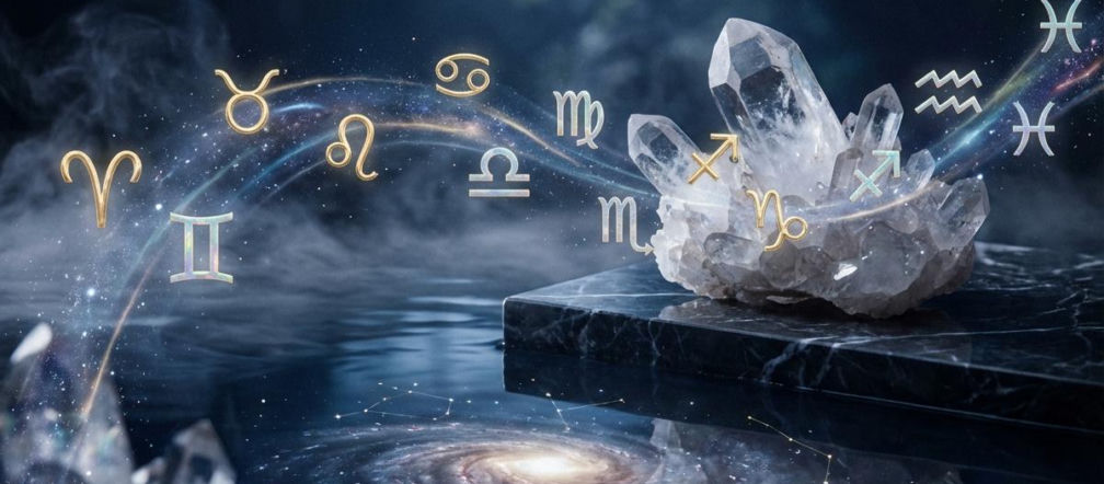 Daily horoscope for February 7. Today the stars are bright for you and will show you the right path