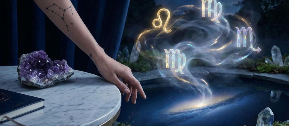 Daily horoscope for February 19. The stars have important advice for you about inner peace