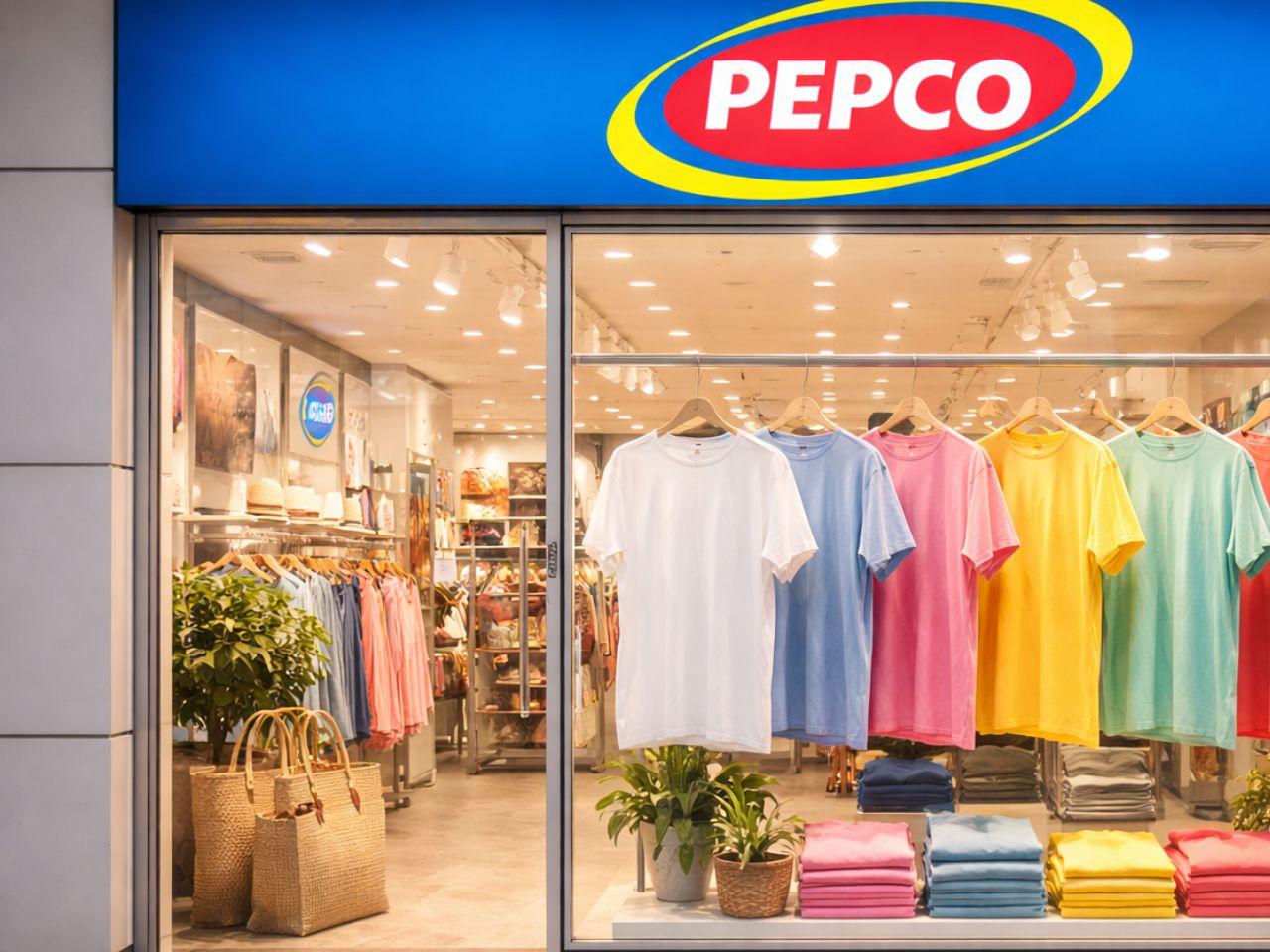 A fashion hit online. A T-shirt from Pepco went viral because of this detail. Customers storm stores