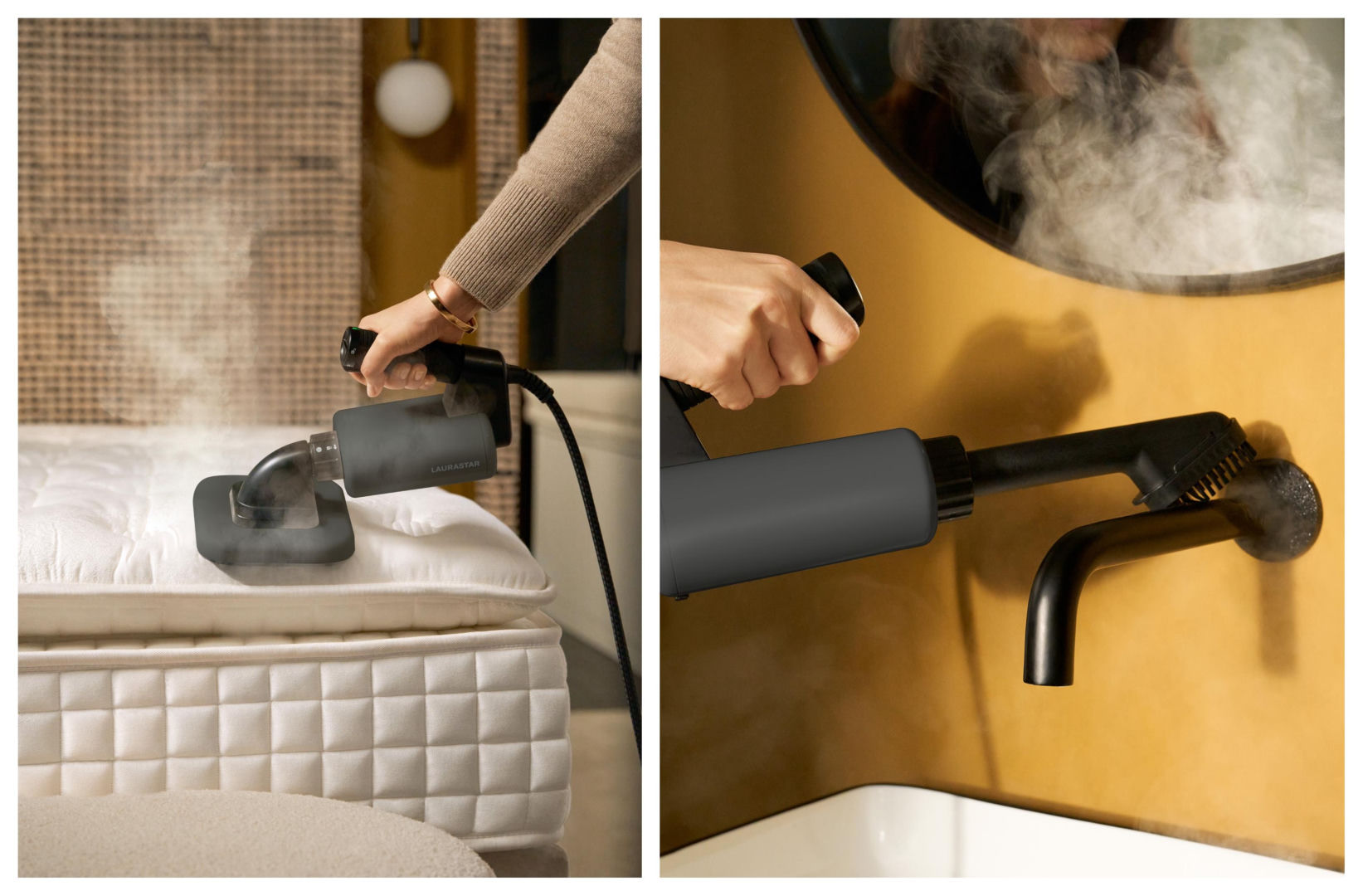 House cleaning Chemical-free cleaning. How to keep your home clean and healthy without chemicals?