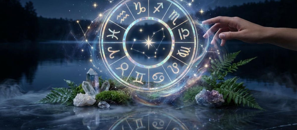 Daily horoscope for February 24 - The energy of the Moon in Gemini will open your mind and new perspectives