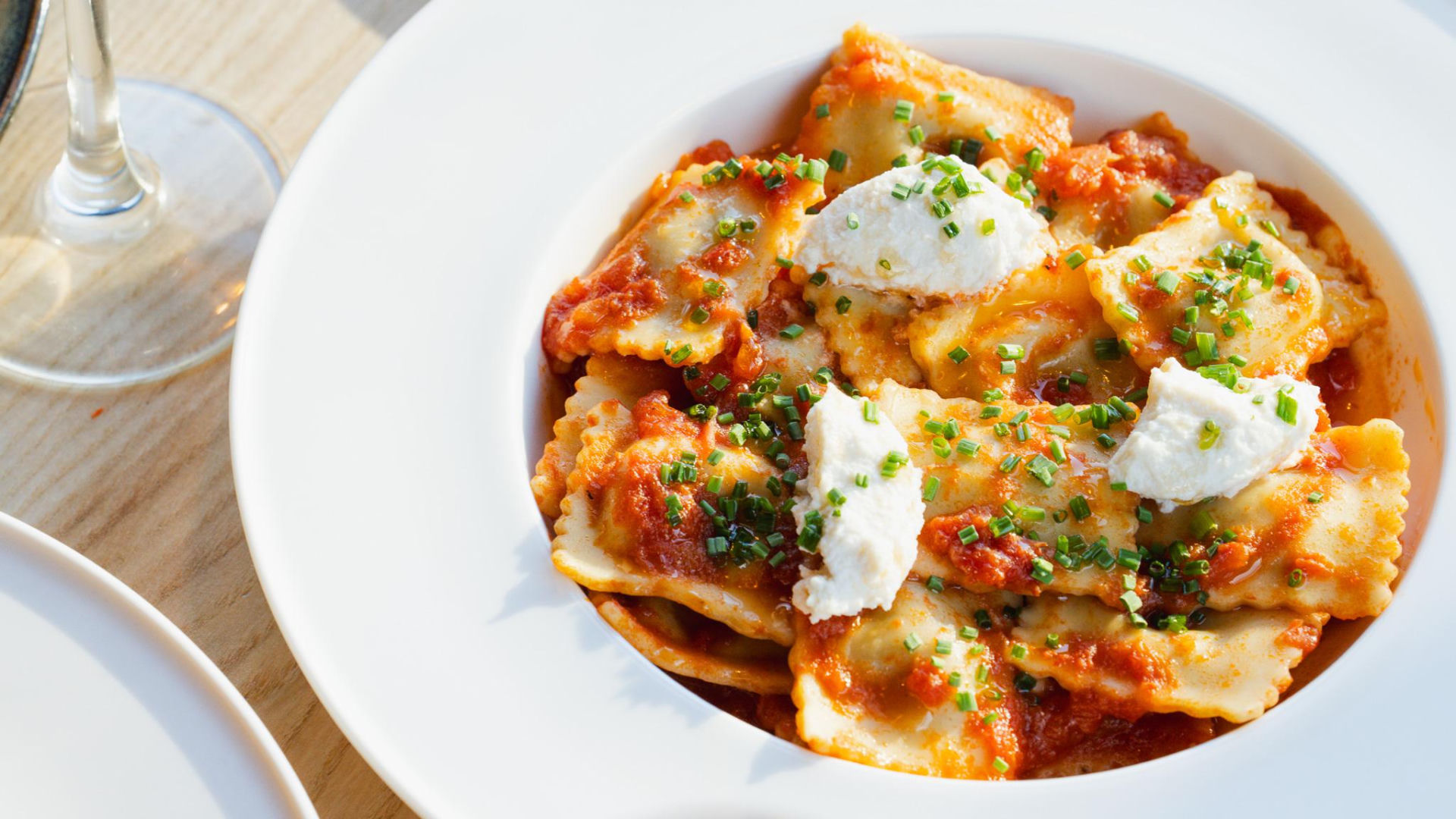 The Foodie Season good taste zone is just around the corner! You must have these restaurants on your festival wish list