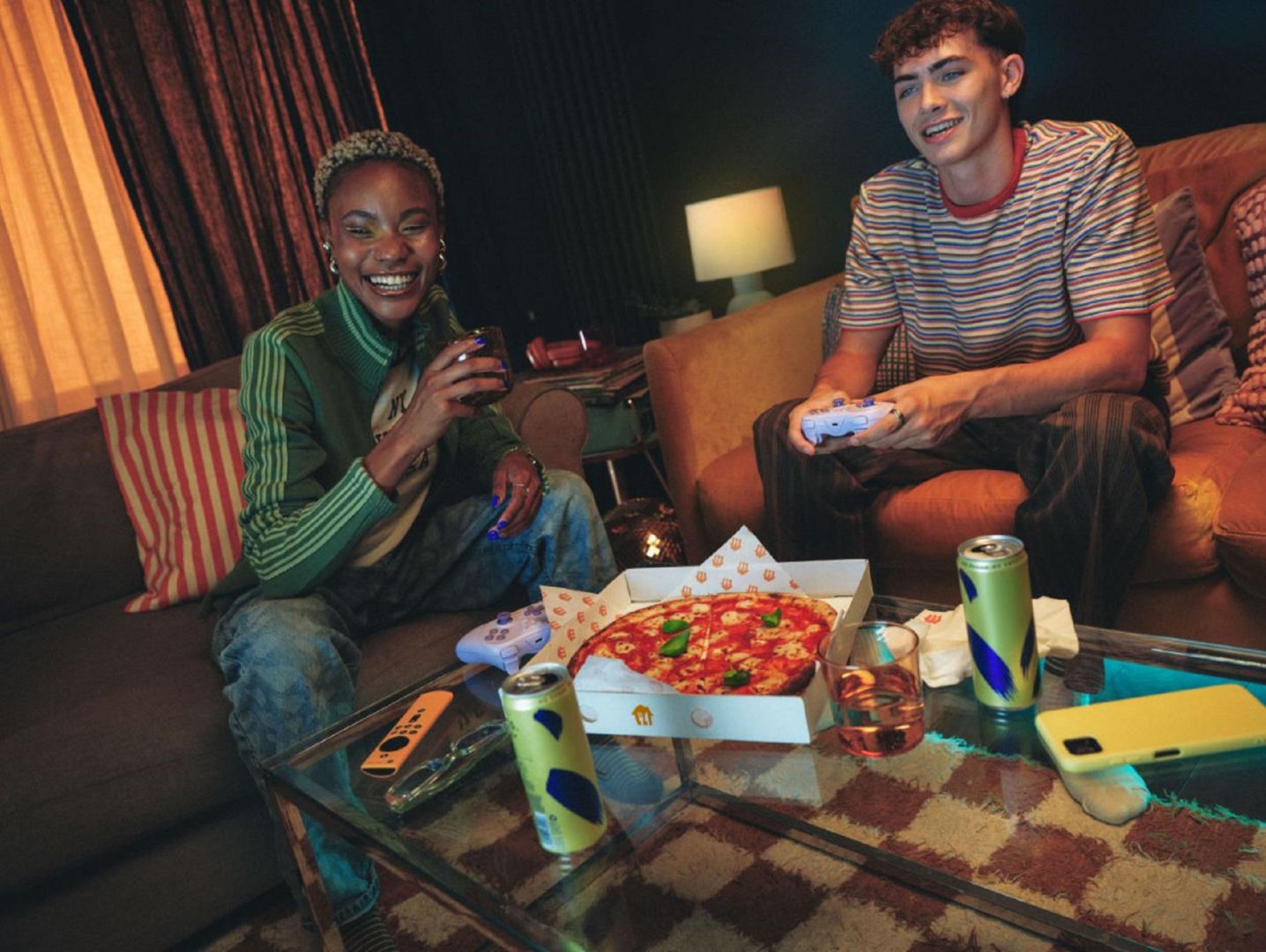 Good taste zone Margherita rules, pineapple loses. Pyszne.pl data dispels pizza myths