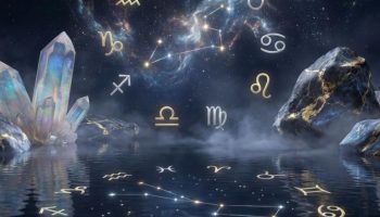Daily horoscope for February 8. Discover what you need to release to make room for the new