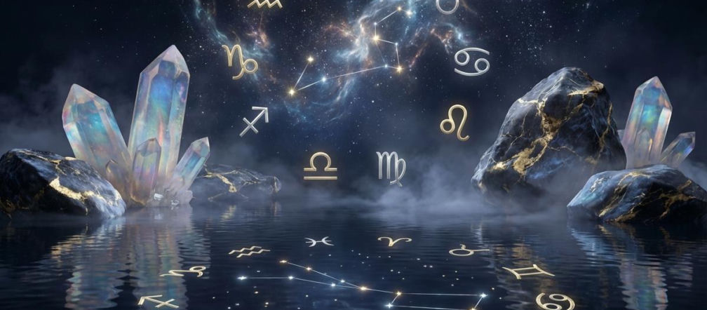 Daily horoscope for February 8. Discover what you need to release to make room for the new