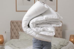 Cleaning zone Instead of soup, pour it into washing the bedding. You will immediately see that the bedding will be fragrant and clean. This is how Turkish cleaners wash the bed linen