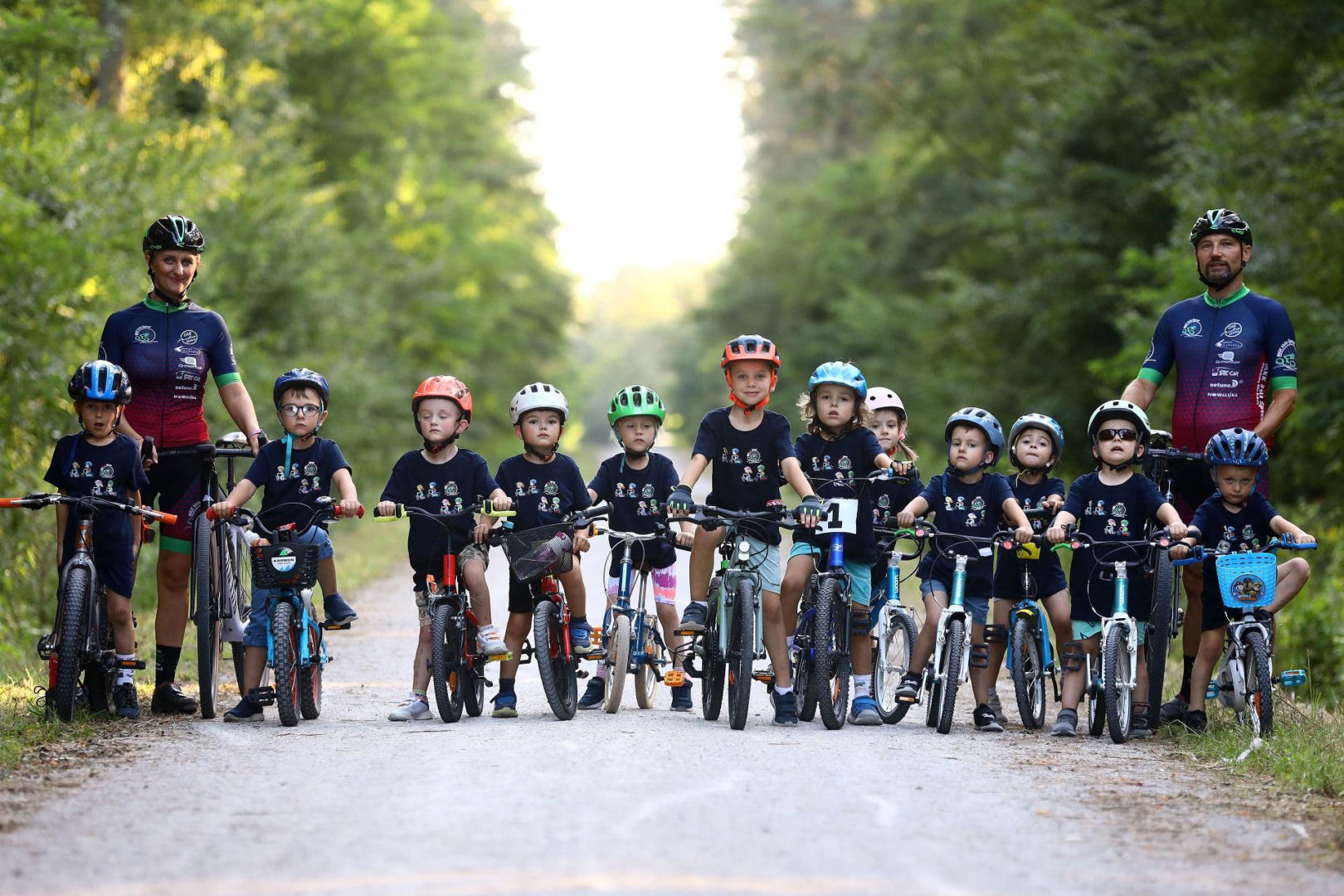 Recruitment for the 2nd edition of Sportowy ORLEN has started! Up to 100 thousand PLN for the development of young athletes