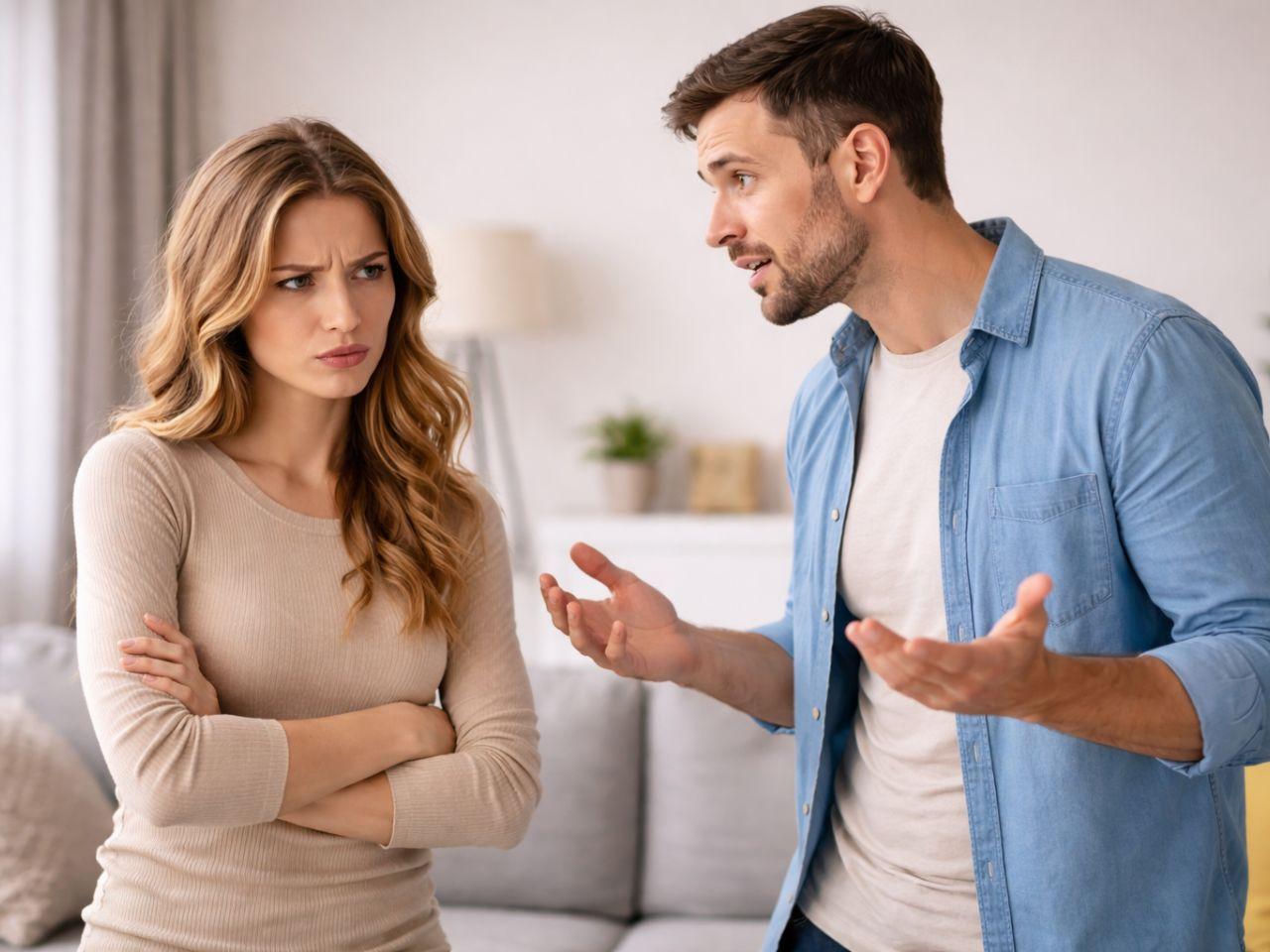 Horoscope This zodiac sign never forgives a lie. It's better not to play with him