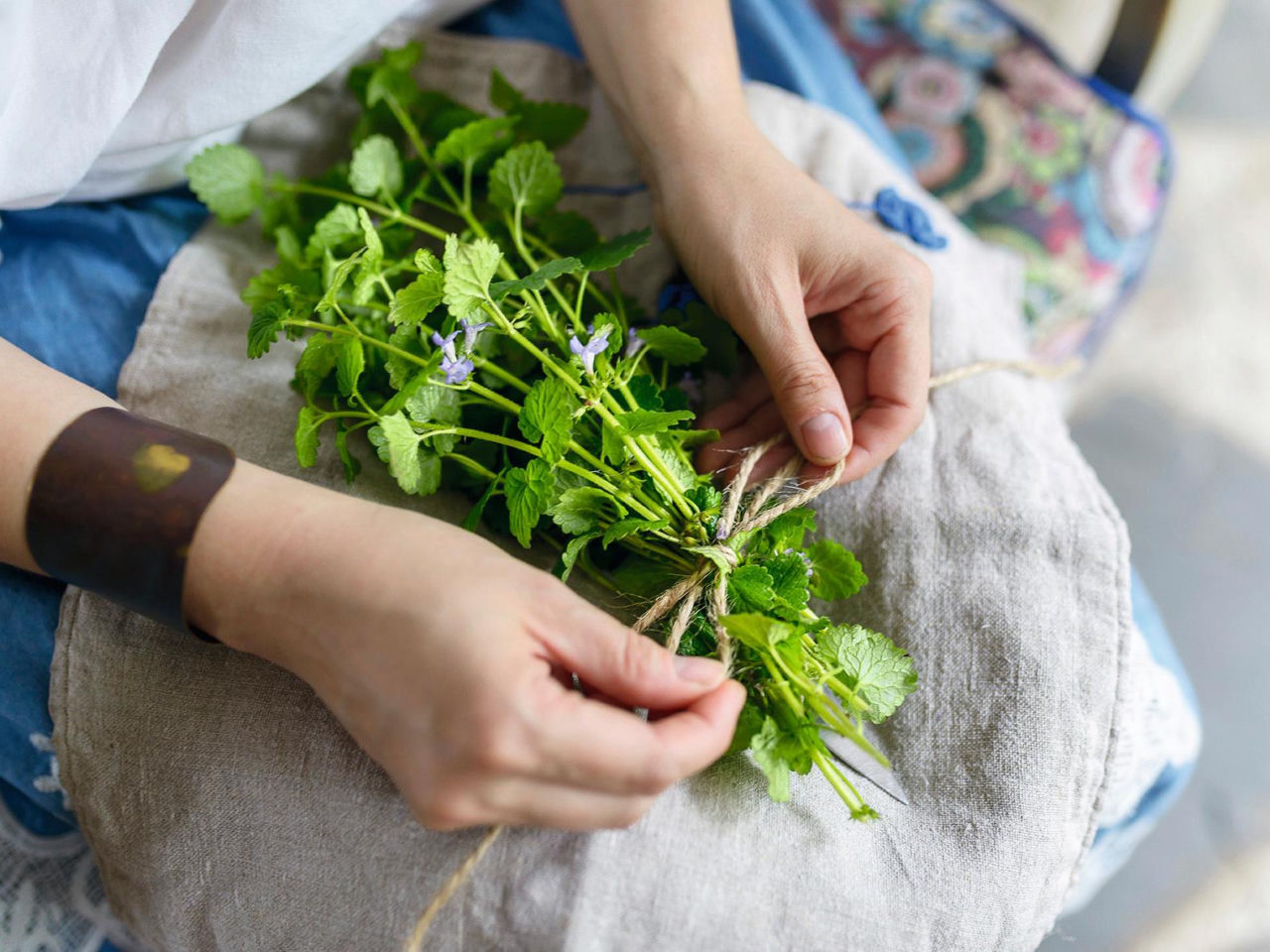 Home tips Is your house stuffy and you can't breathe? Put this on the table in your living room and you will immediately feel the difference. Your life will change for the better