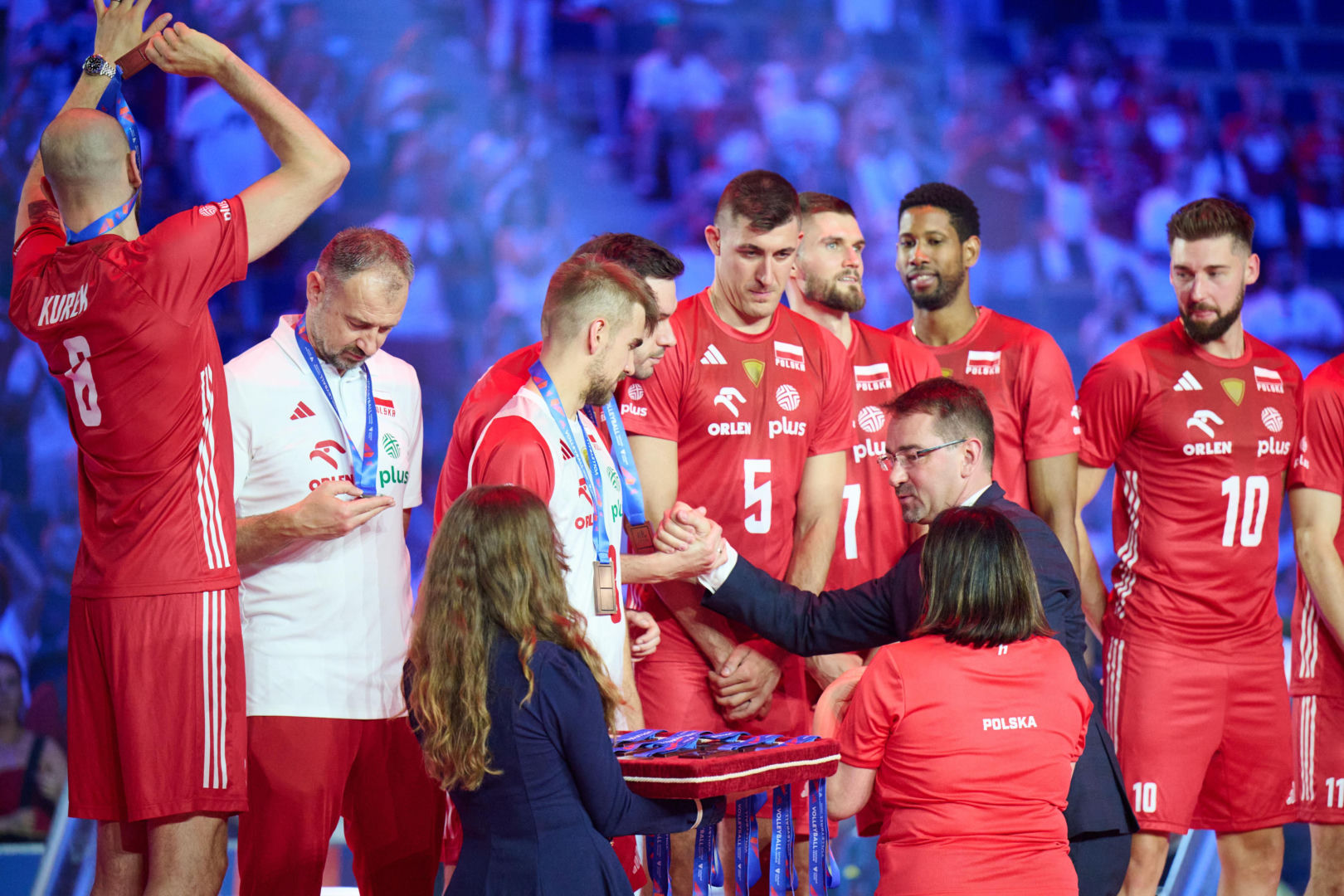 Training your children is the key to success