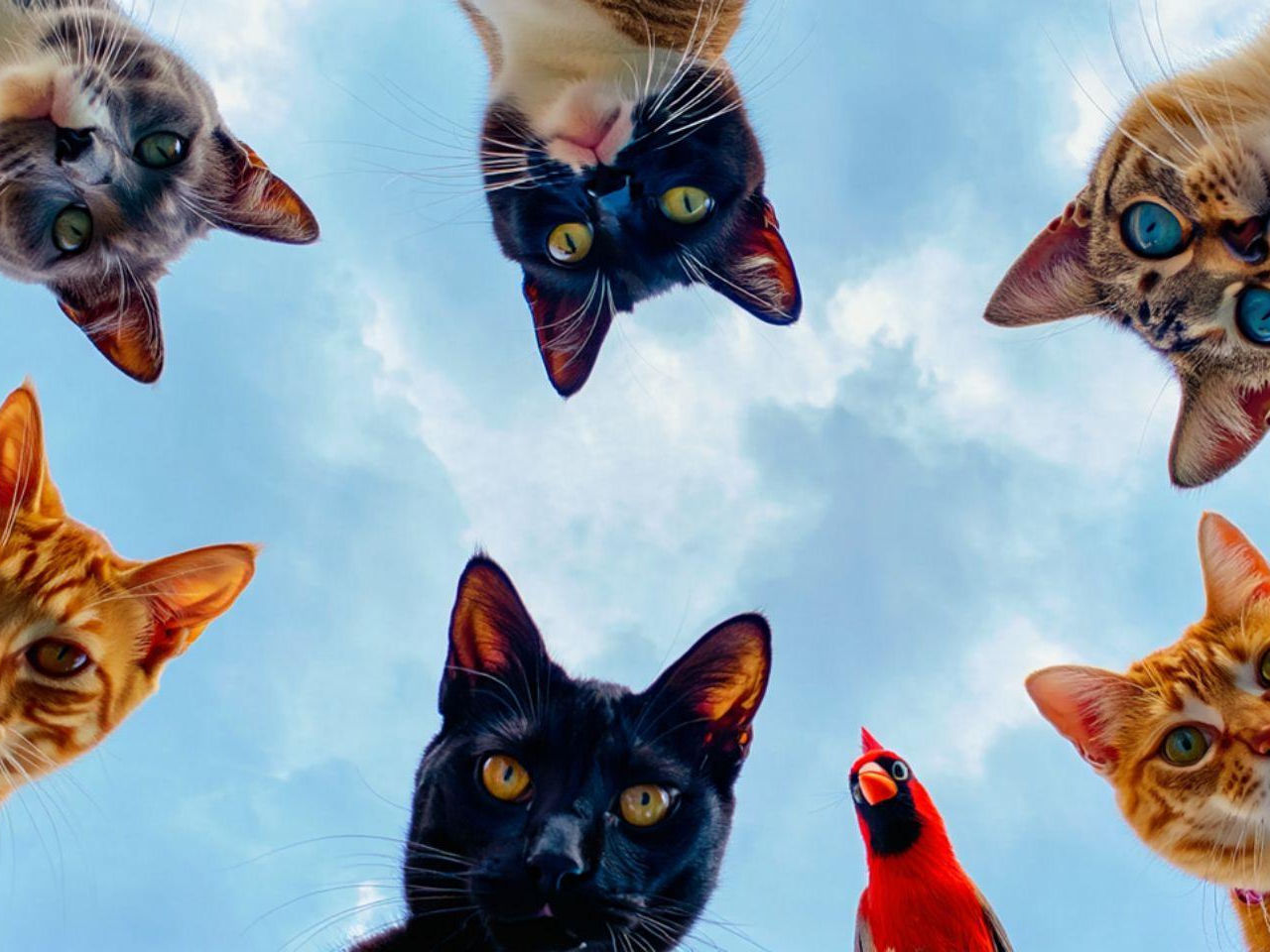 Cat Day A great overview of promotions for Cat Day 2026