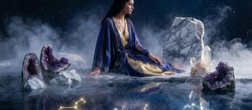 Daily horoscope for February 26 - The stars advise you to slow down today and trust your intuition