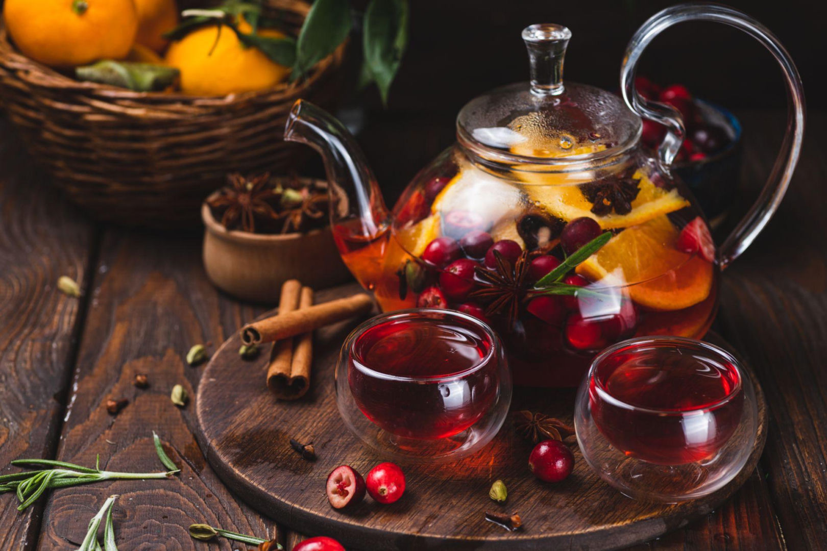 It's worth knowing that Poles drink this drink a lot in winter. A well-known expert warns: it is a calorie bomb