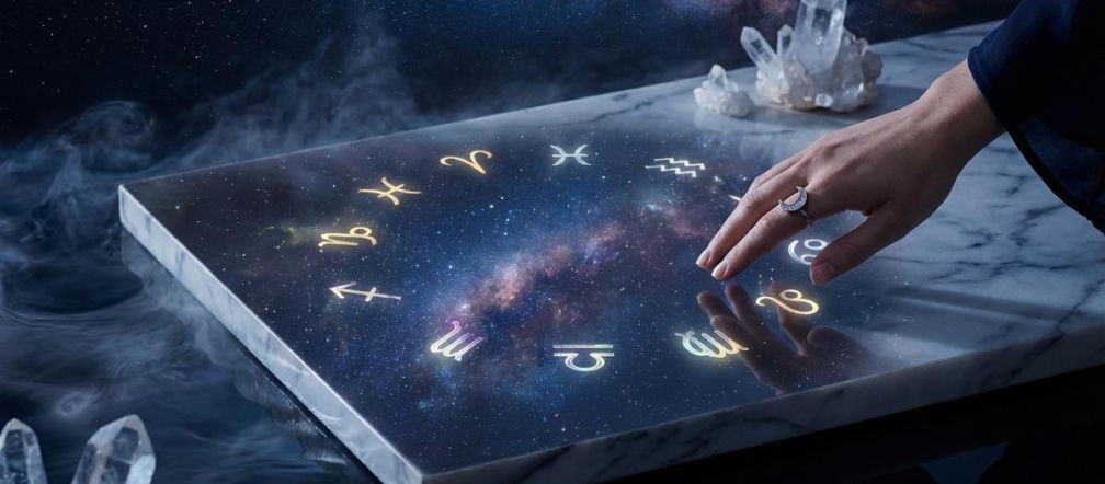 Daily horoscope for February 17 - Solar eclipse in Aquarius. Today, the stars advise to postpone important decisions