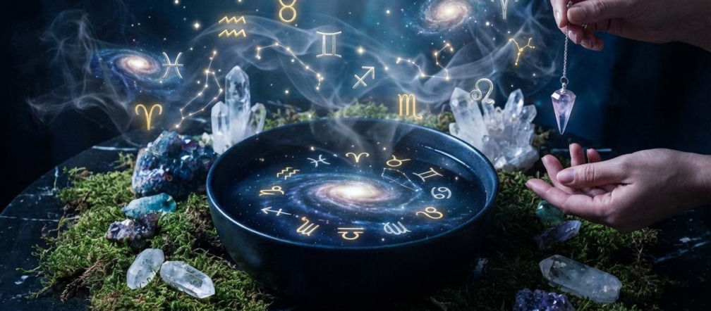 Daily horoscope for February 23 - The stars have a key clue for you that will lead you to development