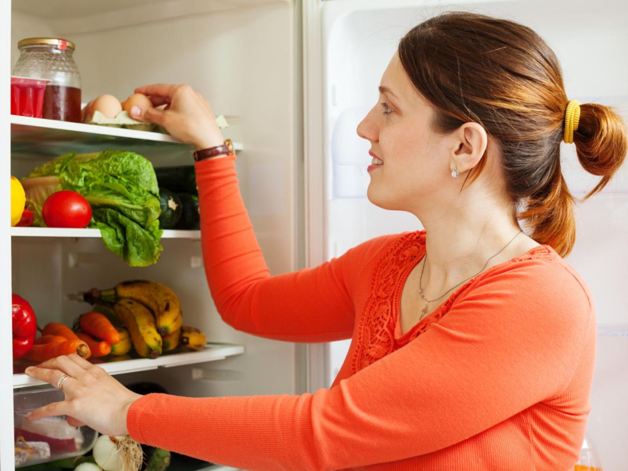 Worth knowing Do you put tomatoes in the fridge? This fatal error destroys everything