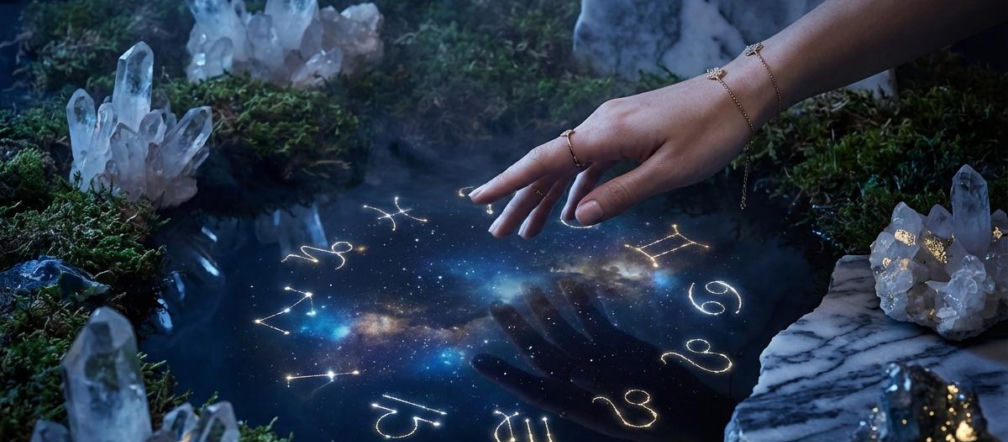 Daily horoscope for February 12 - The stars advise you to look inside yourself to find important answers today