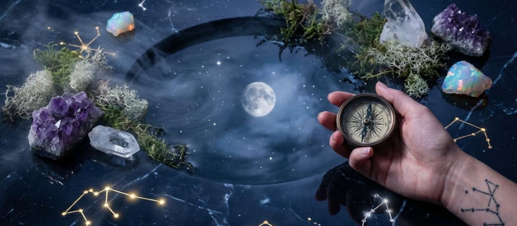 Daily horoscope for February 11 - This day will bring answers if you listen to yourself