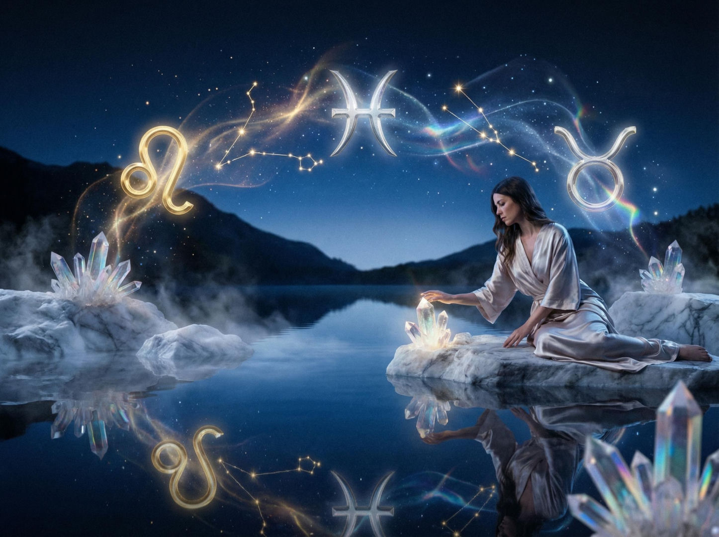 Daily horoscope for February 4 - The stars have important news about your well-being